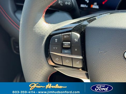 New 2026 Ford Explorer ST-Line w/ Premium Package image 30