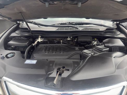 Used 2016 Acura MDX SH-AWD image 19