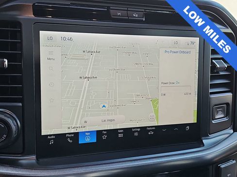 Used 2025 Ford F150 Raptor image 27