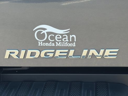 Certified 2023 Honda Ridgeline RTL image 24
