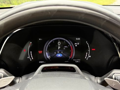 Certified 2023 Lexus RX 350 FWD w/ Accessory Package (Z1) image 31