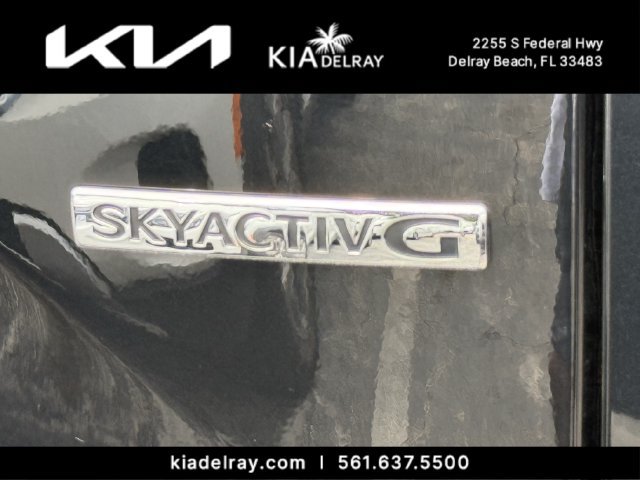 Used 2022 MAZDA CX-9 Touring Plus AWD/4WD image 9