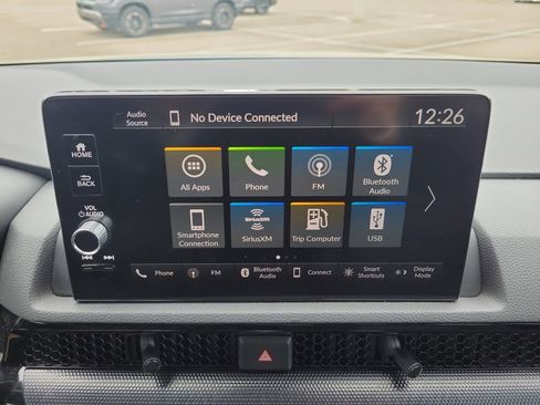 Used 2023 Honda CR-V EX-L image 28