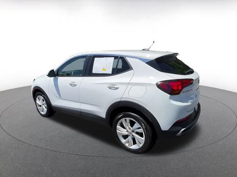 Used 2025 Buick Encore GX Preferred FWD image 10
