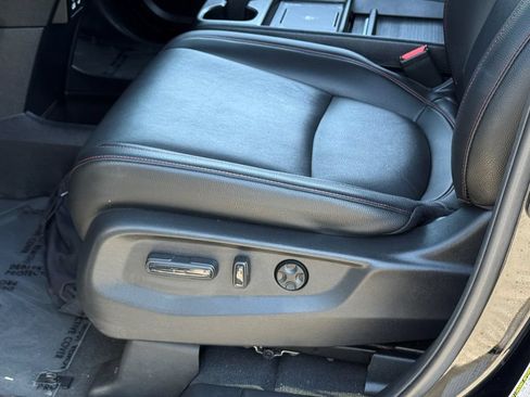 Used 2025 Honda Odyssey Sport-L image 22