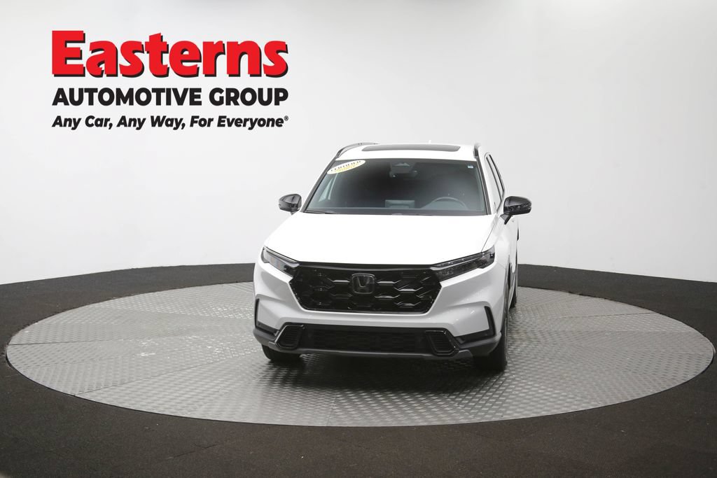 Used 2024 Honda CR-V Sport-L image 57