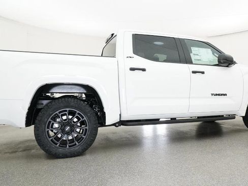 New 2026 Toyota Tundra SR5 AWD/4WD image 29