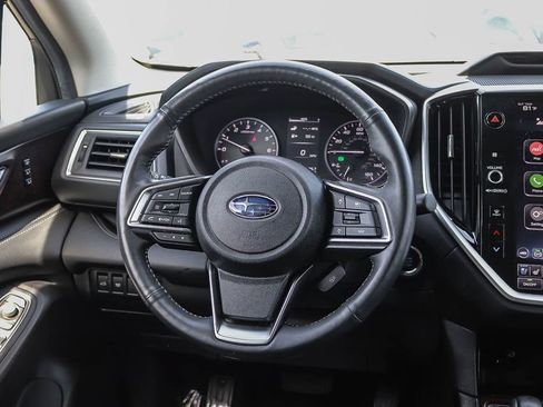 Used 2024 Subaru Ascent Touring AWD/4WD image 17