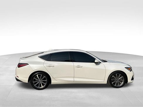 Certified 2023 Acura Integra FWD image 7