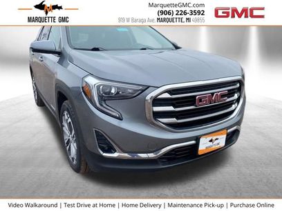 Used 2020 GMC Terrain SLT w/ Preferred Package