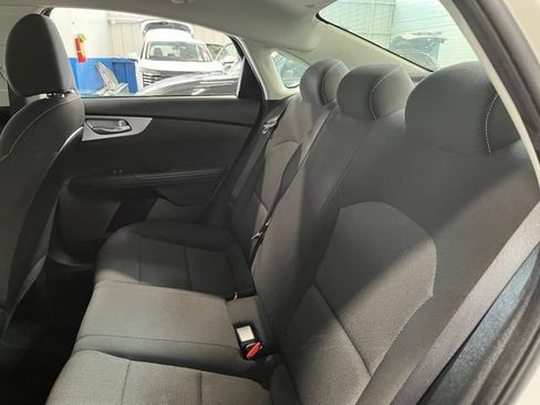 Used 2023 Kia Forte LX FWD image 18