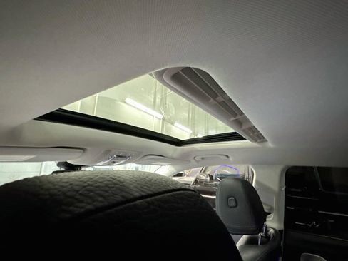 Certified 2022 Mercedes-Benz GLS 450 4MATIC image 25