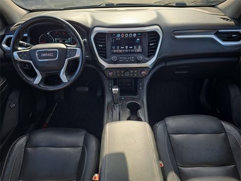 Used 2019 GMC Acadia SLT image 15