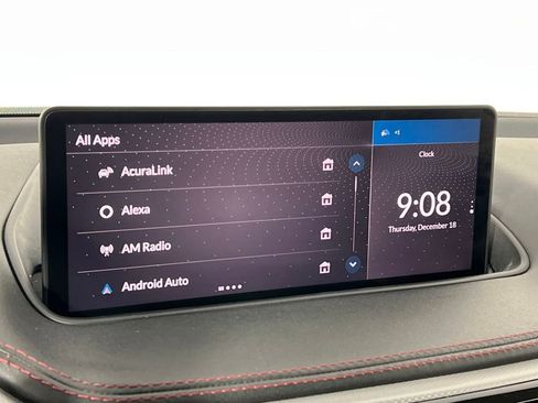 Used 2022 Acura MDX A-Spec image 38