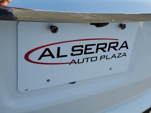 Certified 2021 GMC Terrain SLE w/ Driver Convenience Package FWD image 6