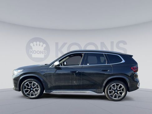 Used 2023 BMW X1 xDrive28i w/ Convenience Package image 2