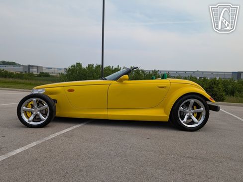 Used 1999 Plymouth Prowler image 6