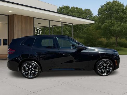 Used 2025 BMW X3 M50 w/ Premium Package AWD/4WD image 7