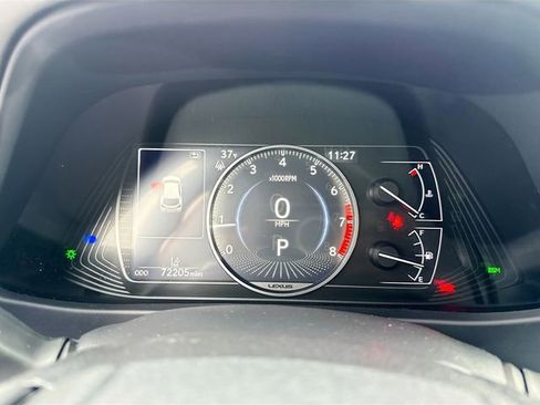 Used 2019 Lexus UX 200 w/ Premium Package FWD image 14