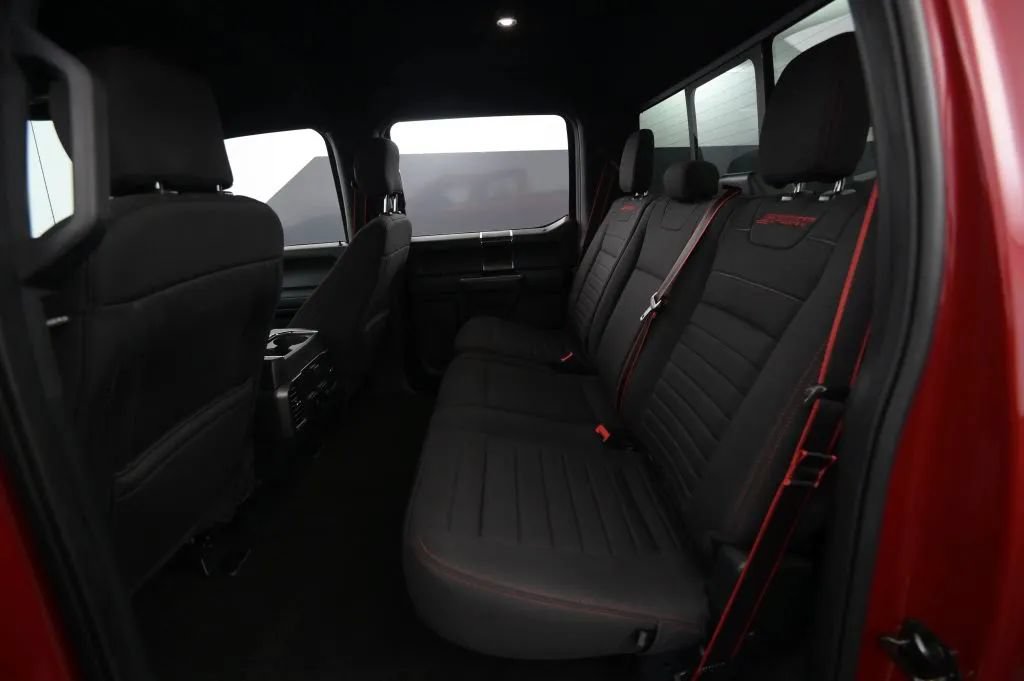 Used 2020 Ford F150 XLT w/ Equipment Group 302A Luxury AWD/4WD image 45