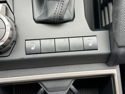 New 2026 Toyota 4Runner SR5 image 31