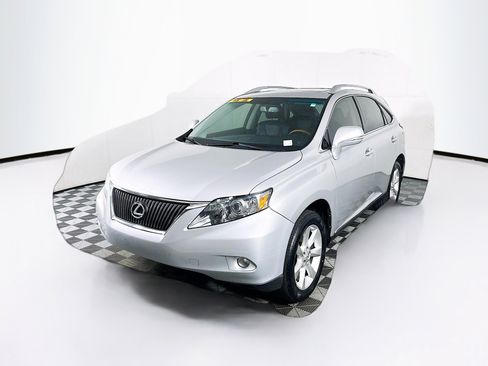 Used 2010 Lexus RX 350 2WD image 3