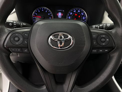 Used 2019 Toyota RAV4 XLE w/ All Weather Liner Package AWD/4WD image 16