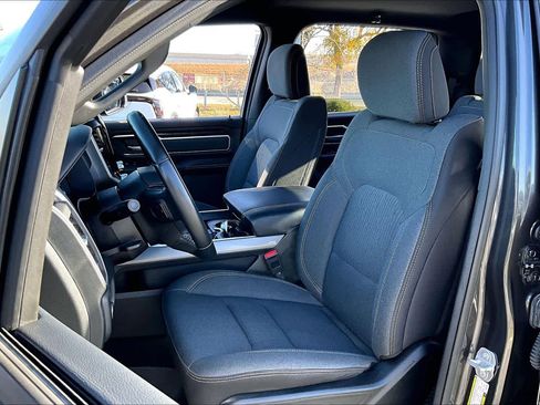 Used 2023 RAM 1500 Lone Star image 7