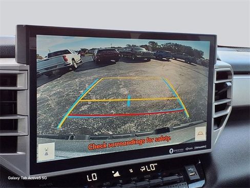 Used 2023 Toyota Tundra Limited image 13