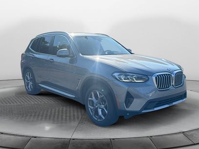 Used 2023 BMW X3 sDrive30i w/ Convenience Package