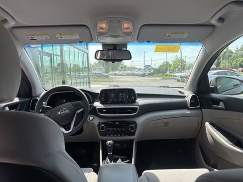 Used 2020 Hyundai Tucson Value AWD/4WD image 12