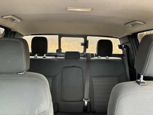 Used 2019 Ford Ranger XLT w/ Equipment Group 302A Luxury image 27