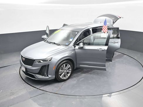Used 2022 Cadillac XT6 Premium Luxury AWD/4WD image 55