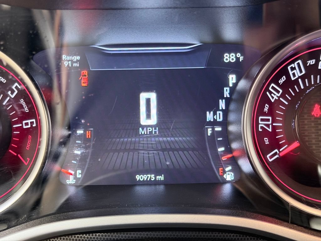 Used 2018 Dodge Challenger GT w/ Technology Group AWD/4WD image 34