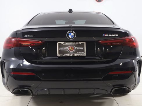 Used 2025 BMW 440i xDrive Coupe w/ Premium Package AWD/4WD image 50