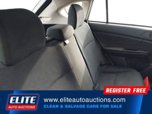 Used 2013 Subaru Impreza 2.0i image 16