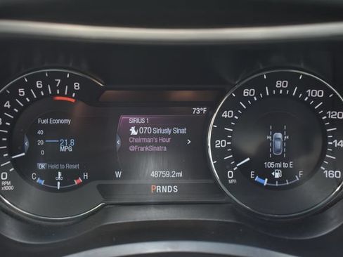 Used 2020 Lincoln MKZ Reserve w/ Elements Package AWD/4WD image 24
