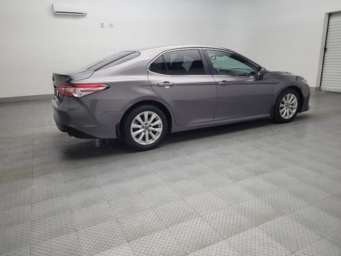 Used 2018 Toyota Camry LE w/ Convenience Package image 10