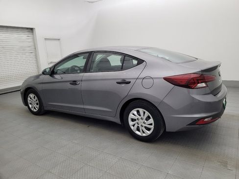 Used 2020 Hyundai Elantra SE w/ Cargo Package (C1) image 3
