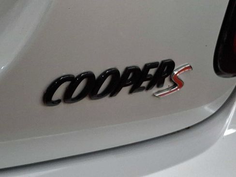 Certified 2023 MINI Cooper S image 27