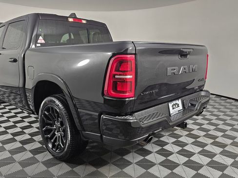 New 2026 RAM 1500 Limited w/ Night Edition image 13