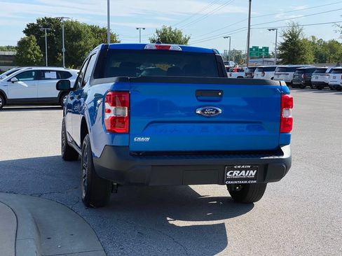 Used 2022 Ford Maverick XLT FWD image 5