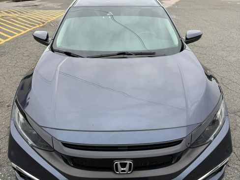 Used 2020 Honda Civic LX image 4