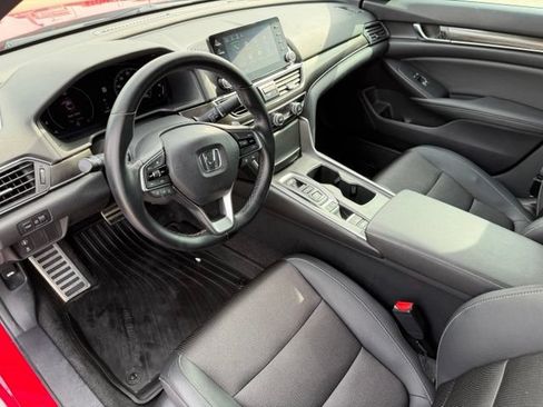 Used 2020 Honda Accord Sport image 13