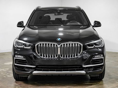 Used 2021 BMW X5 sDrive40i w/ Premium Package RWD image 6