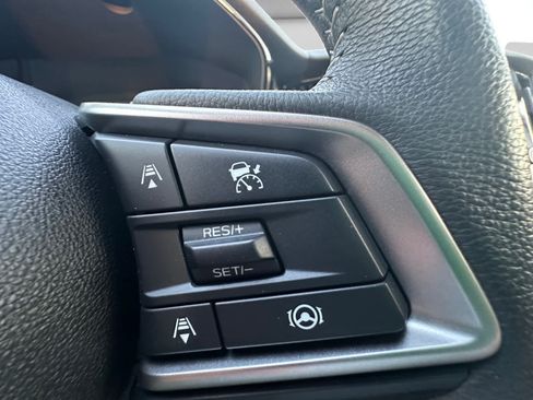 Used 2024 Subaru Legacy Premium AWD/4WD image 27