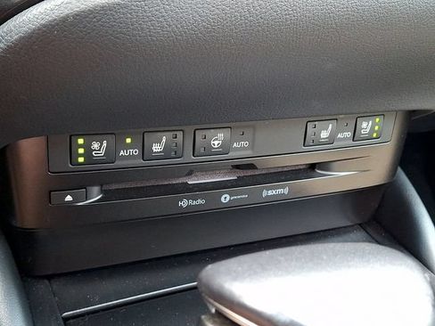 Used 2019 Lexus ES 350 w/ Premium Package FWD image 26