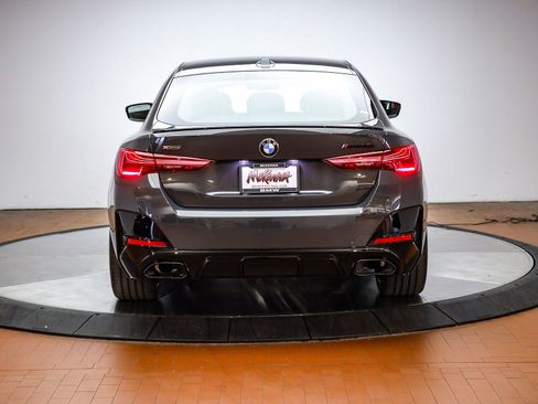 New 2026 BMW 440i xDrive w/ Premium Package AWD/4WD image 11