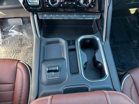 New 2026 GMC Sierra 3500 Denali Ultimate image 23