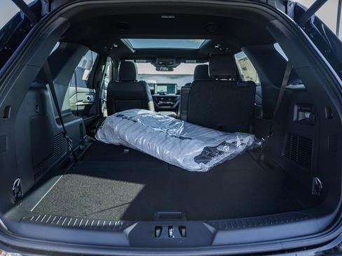 New 2026 Ford Explorer Tremor w/ Tremor Ultimate Package image 10